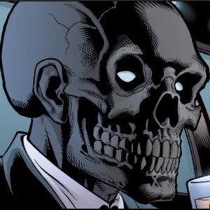 Meet your Posher, Antony